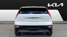 Kia Niro 150kW 4 65kWh 5dr Auto Electric Estate